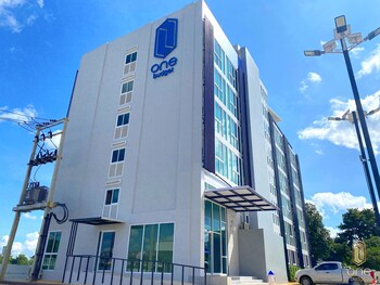 one budget chiangrai stadium