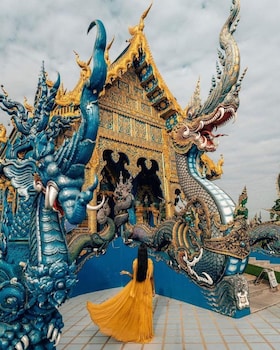 one budget chiangrai stadium