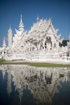 one budget chiangrai stadium
