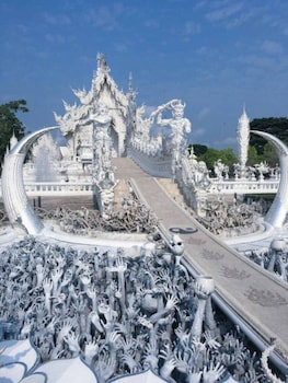 one budget chiangrai stadium