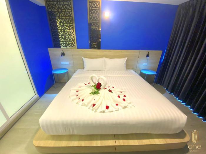 one budget chiangrai stadium