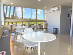 one budget chiangrai stadium