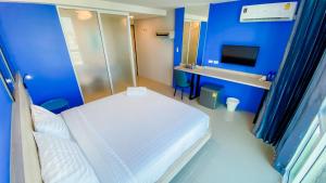 one budget chiangrai stadium