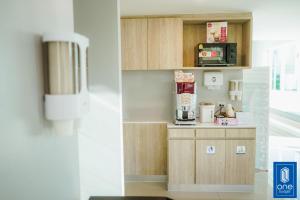 one budget chiangrai stadium