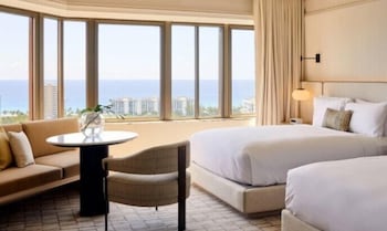 tower at the boca raton