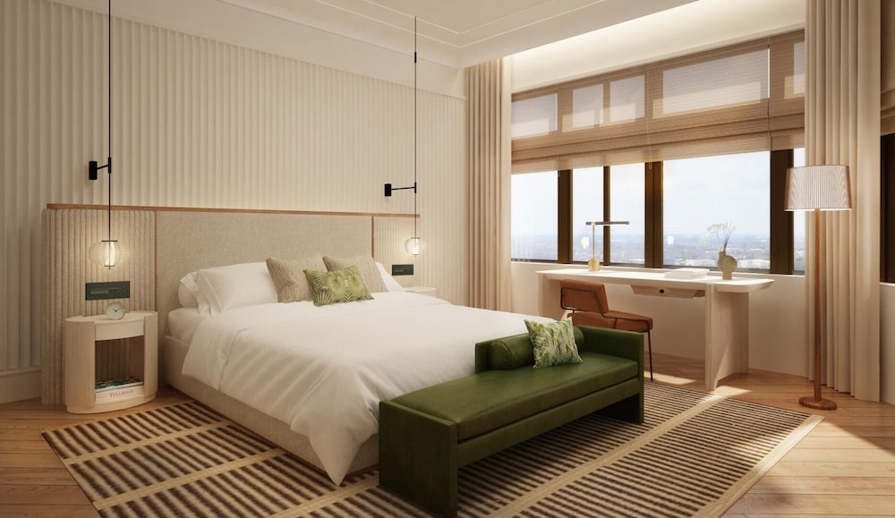 tower at the boca raton