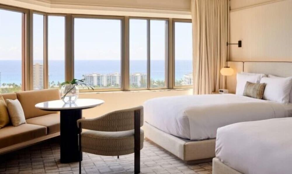 tower at the boca raton