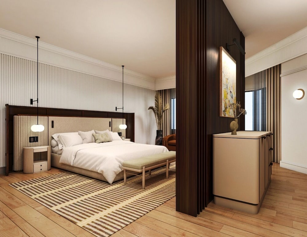 tower at the boca raton