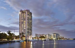 tower at the boca raton