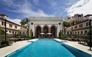 tower at the boca raton