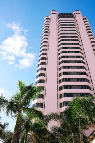 tower at the boca raton