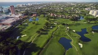 tower at the boca raton
