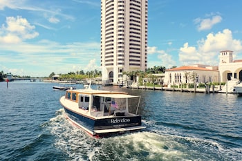 tower at the boca raton