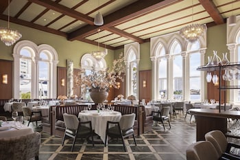 tower at the boca raton