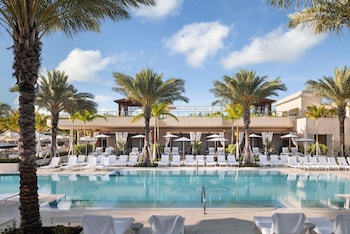 tower at the boca raton