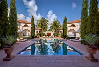 tower at the boca raton