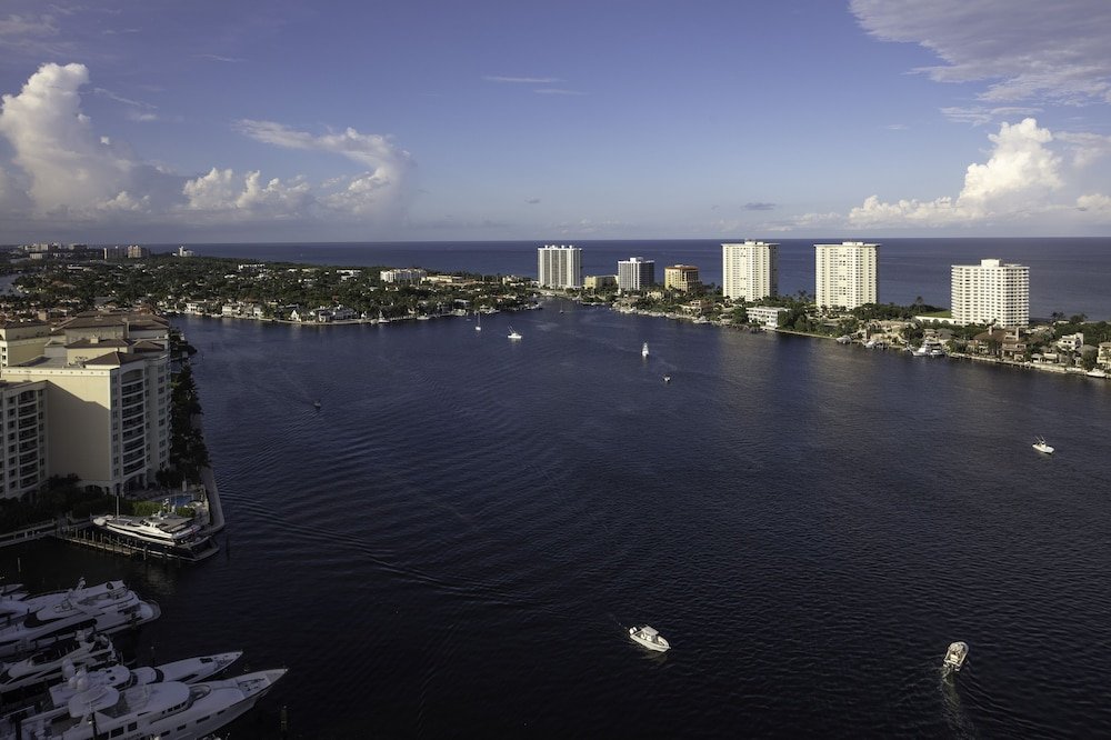 Tower At The Boca Raton,,4.5 star