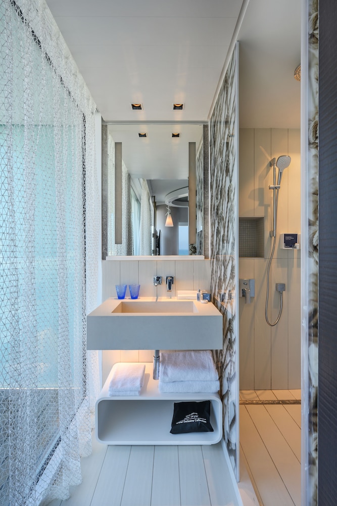 port tower by isrotel design