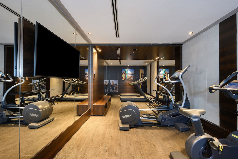 port tower by isrotel design