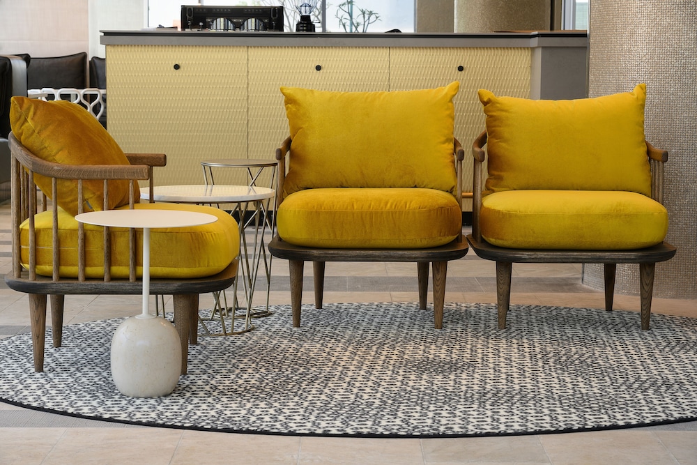 port tower by isrotel design