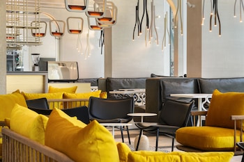 port tower by isrotel design