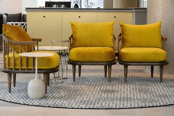 Port Tower By Isrotel Design,,4 star