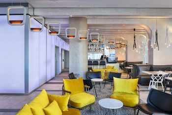 Port Tower By Isrotel Design,,4 star