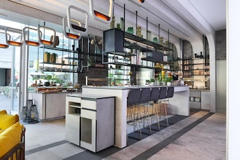 Port Tower By Isrotel Design,,4 star