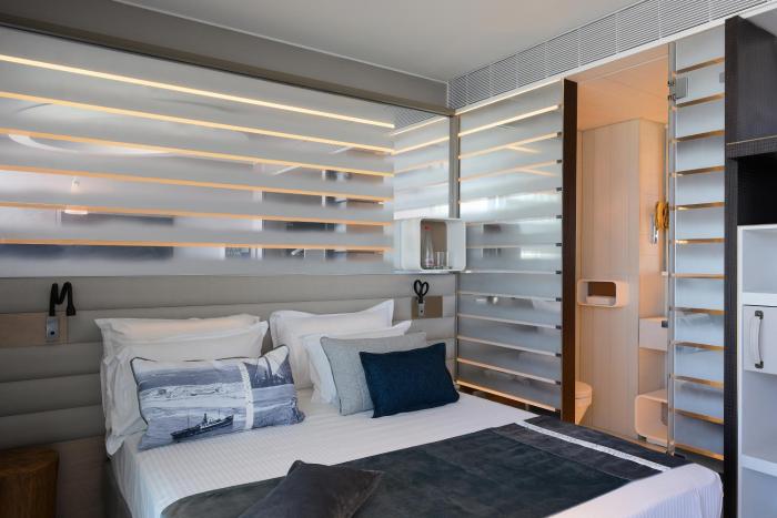 port tower by isrotel design