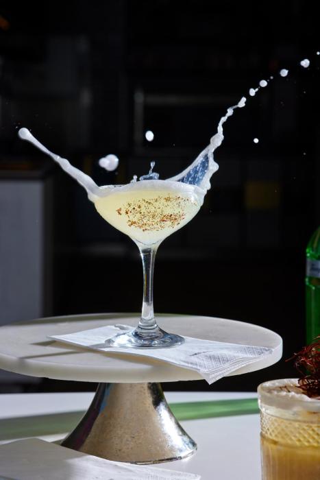 port tower by isrotel design