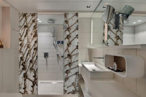 port tower by isrotel design