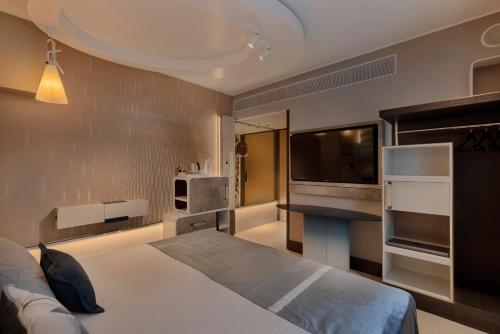 port tower by isrotel design