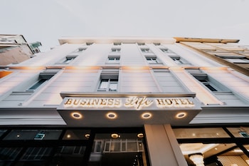 business life hotel bakirkoy