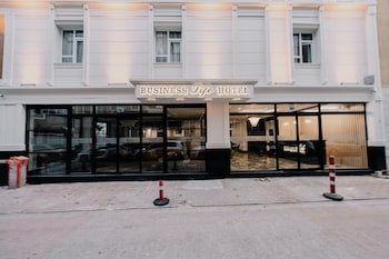 business life hotel bakirkoy