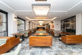 business life hotel bakirkoy
