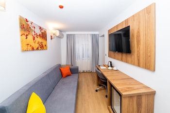 business life hotel bakirkoy