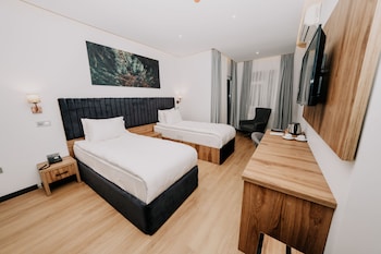 business life hotel bakirkoy