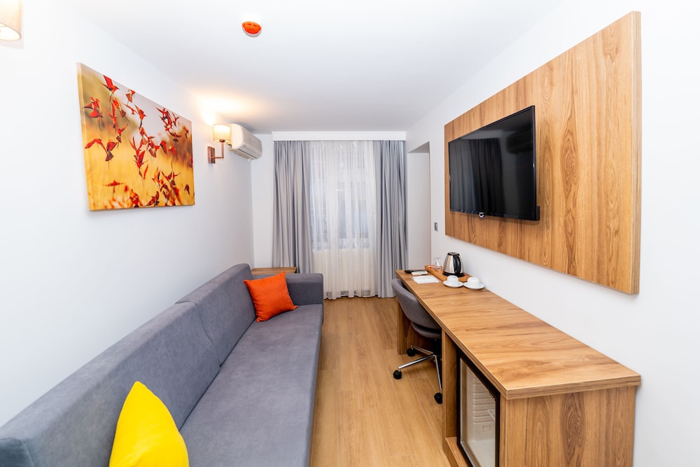 business life hotel bakirkoy