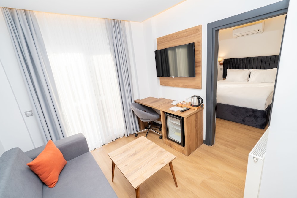 business life hotel bakirkoy