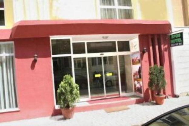 business life hotel bakirkoy
