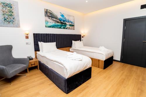business life hotel bakirkoy