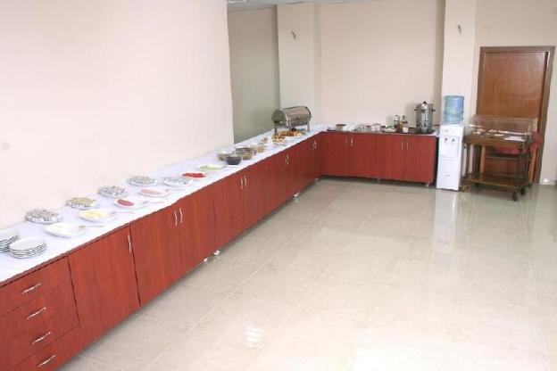 business life hotel bakirkoy