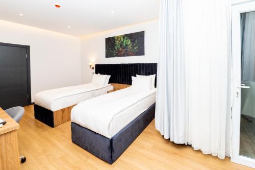 business life hotel bakirkoy