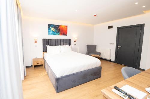 business life hotel bakirkoy