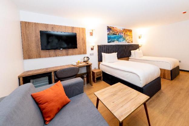 business life hotel bakirkoy