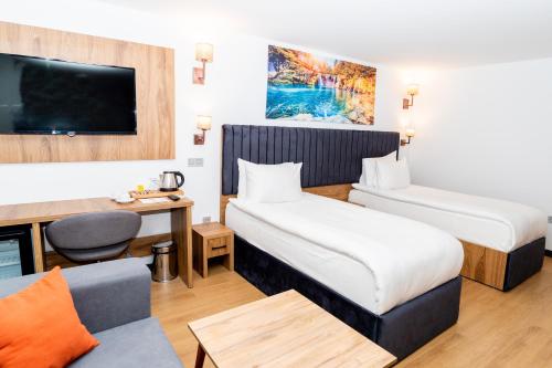 business life hotel bakirkoy