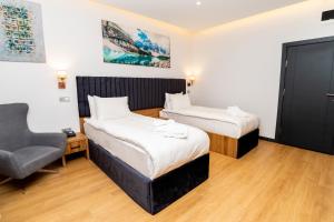business life hotel bakirkoy