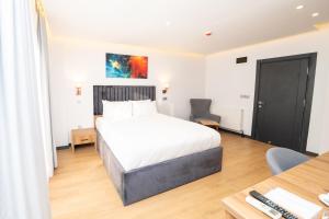 business life hotel bakirkoy