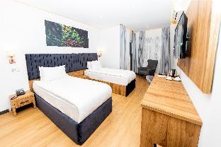 business life hotel bakirkoy