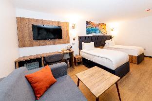 business life hotel bakirkoy
